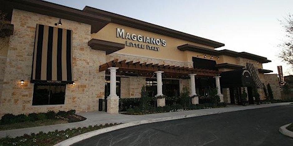 Welcome Back to Maggiano's San Antonio! Open House 2023