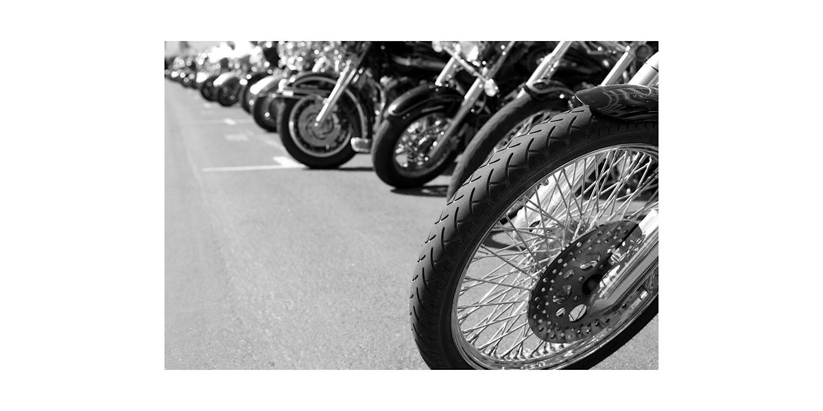 Big Bike Weekend