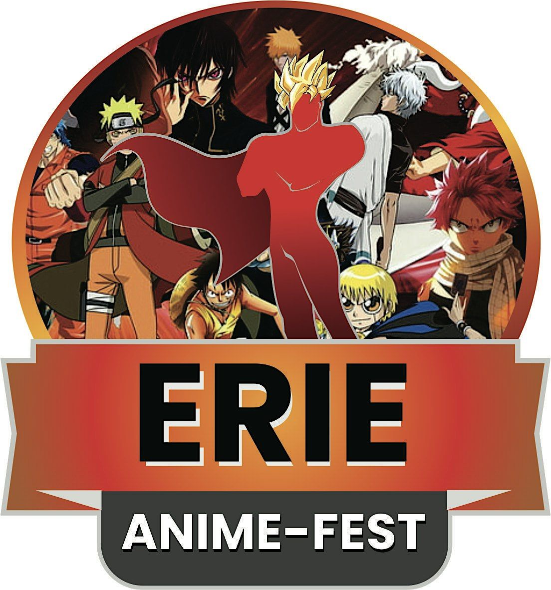 Erie Anime-Fest