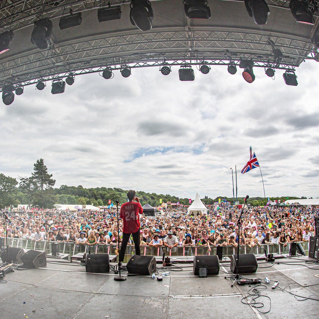 Bromsgrove Tribute Festival 2026