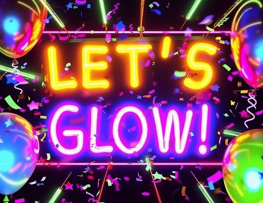 Glow Party