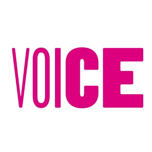 VOICE programme (Female Course No Creche Facility)