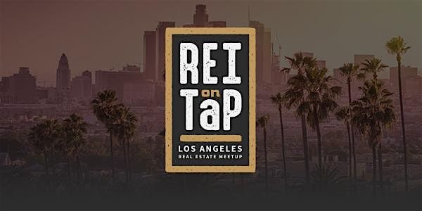 REI on Tap | Los Angeles