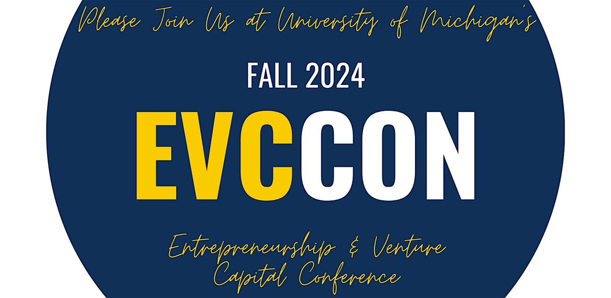 EVCCon Fall 2024