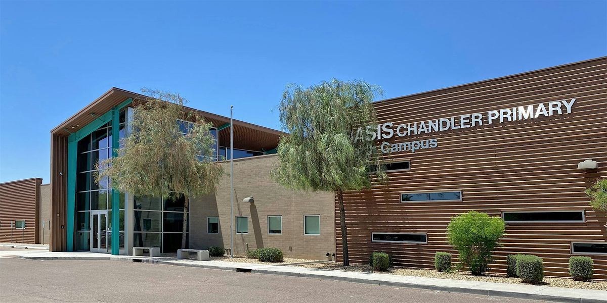 Tour BASIS Chandler Primary North's Kindergarten