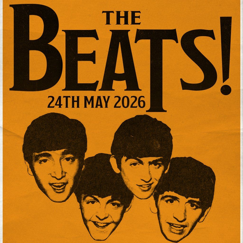 The Beats - A Tribute to The Beatles | Matinee Show