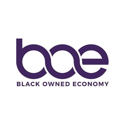 Black Owned Economy Ltd