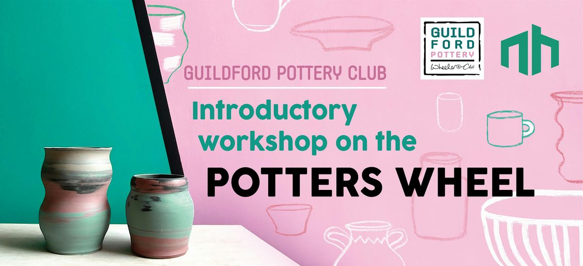 Guildford Pottery Club