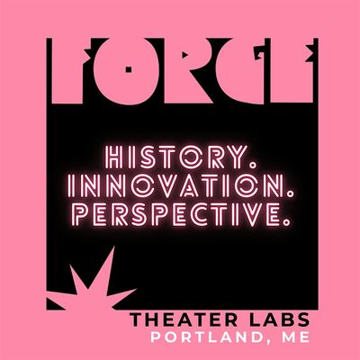 Forge Theater Labs