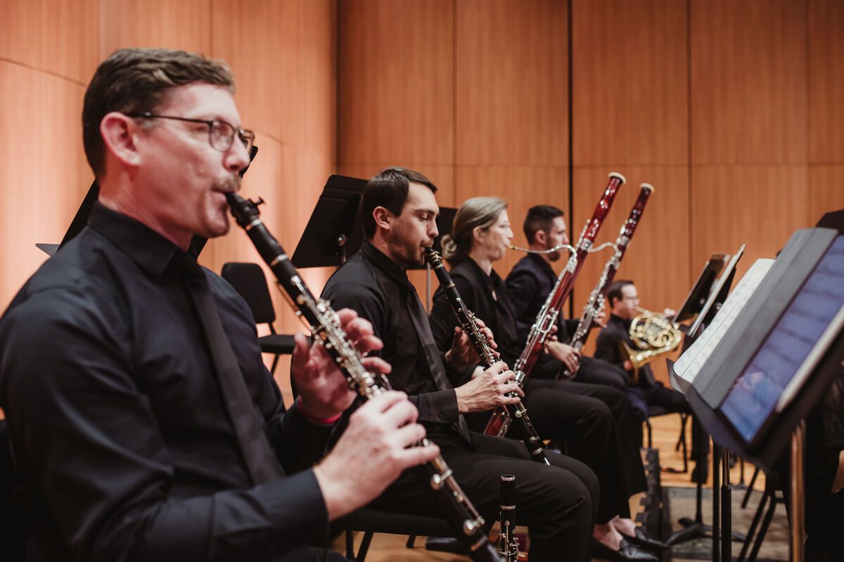 Leslie Odom Jr. & The Shreveport Symphony Orchestra