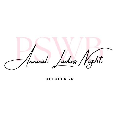 Prime Steakhouse's Annual Ladies' Night Event 