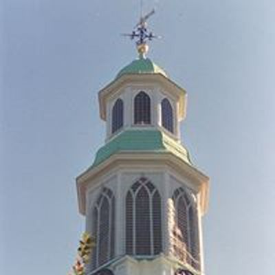 First Presbyterian Church of Rahway, NJ