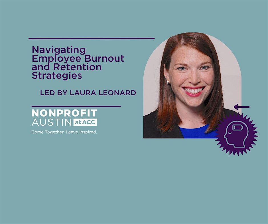 Navigating Employee Burnout and Retention Strategies