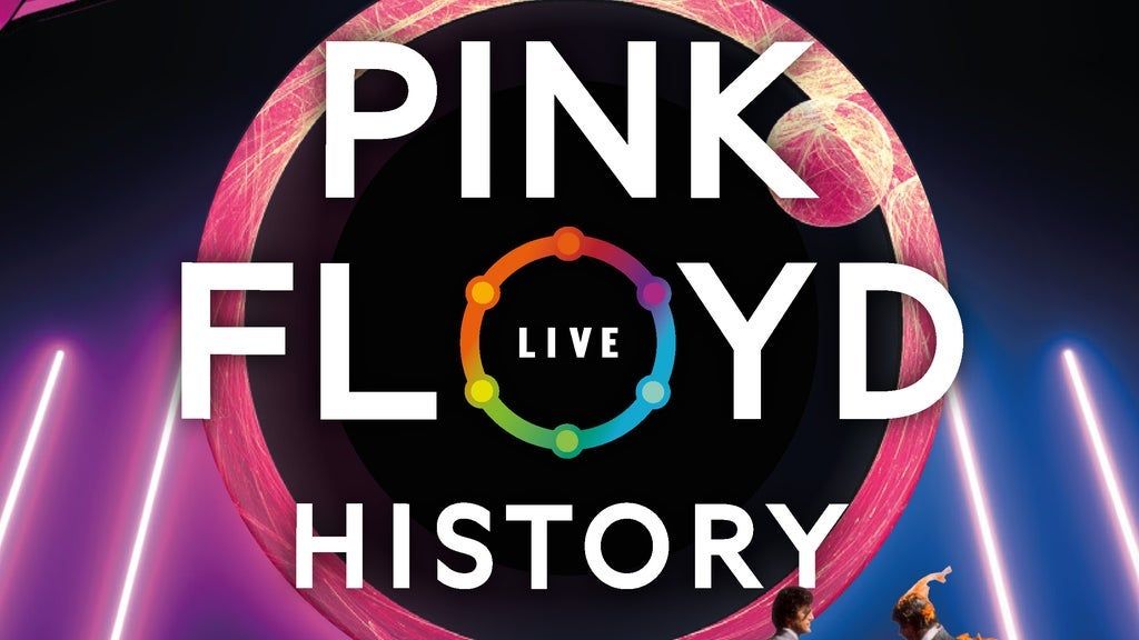 Pink Floyd History