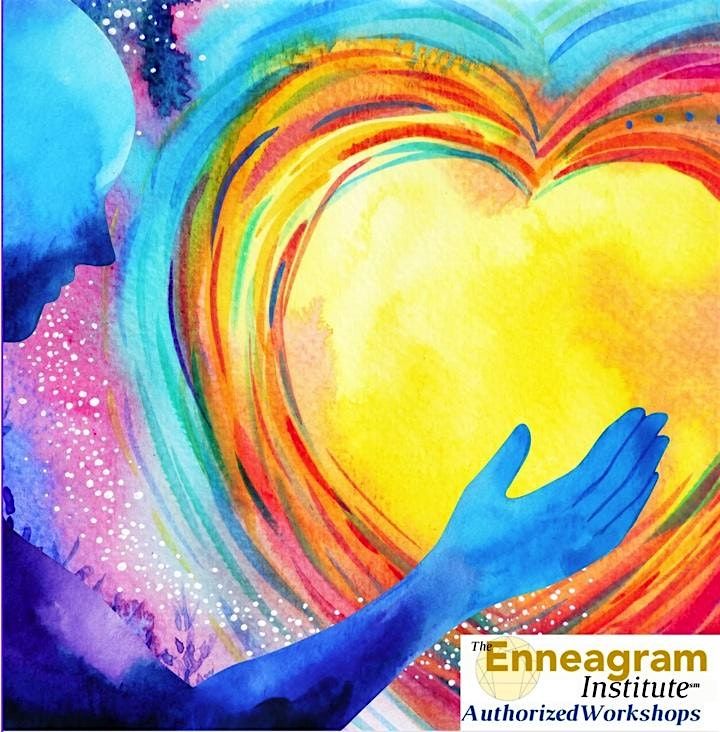 The Enneagram and Relationships  for Individuals, Couples and Professionals