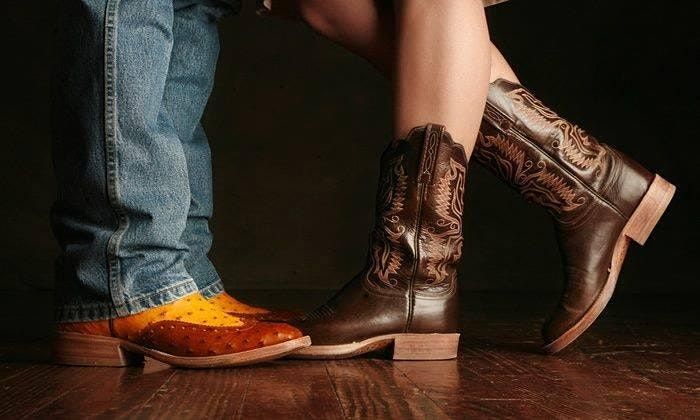 Free Two Step (2-step) Lessons at Electric Cowboy Lewisville Dallas