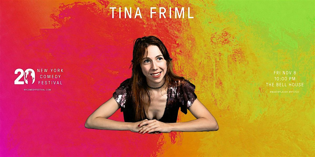 Tina Friml