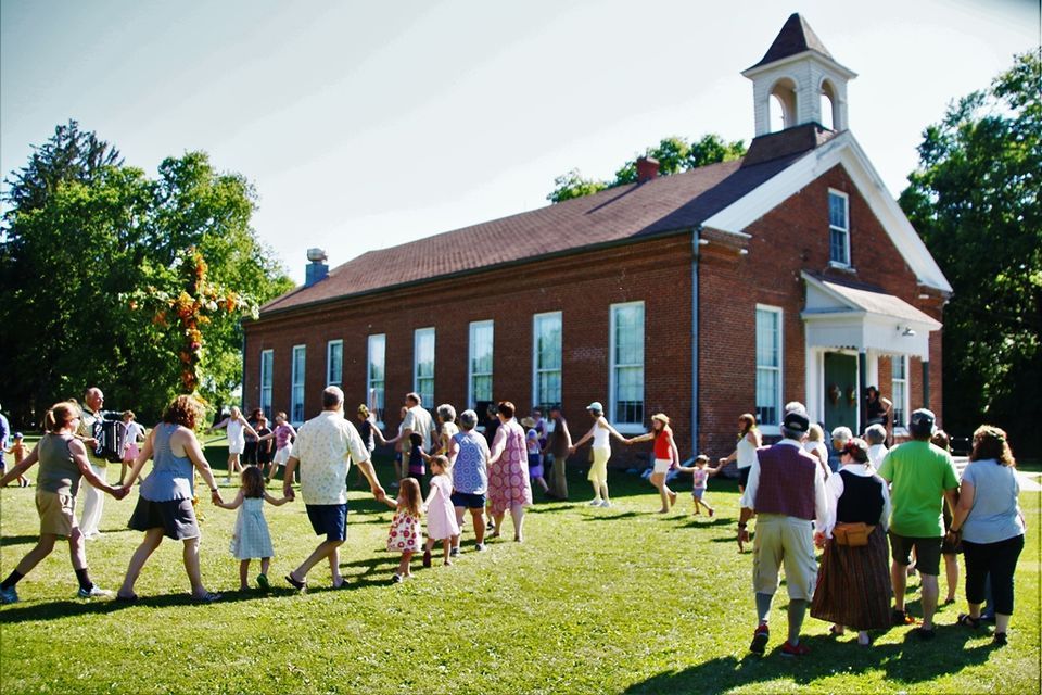 2022 Midsommar Music Festival