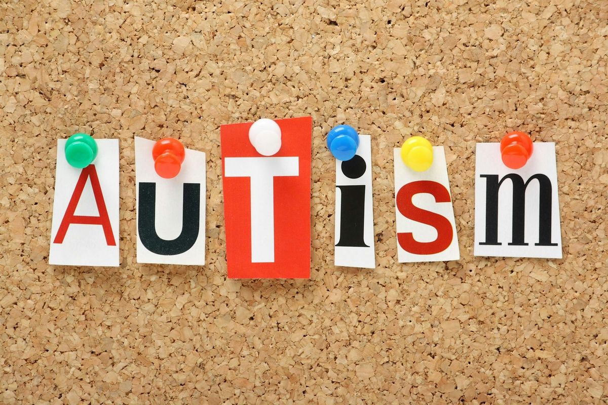 Understanding Autism - Level 2 Certificate - Online Course - Adult Learning