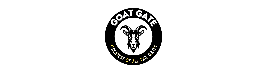 Goat Gate 2024