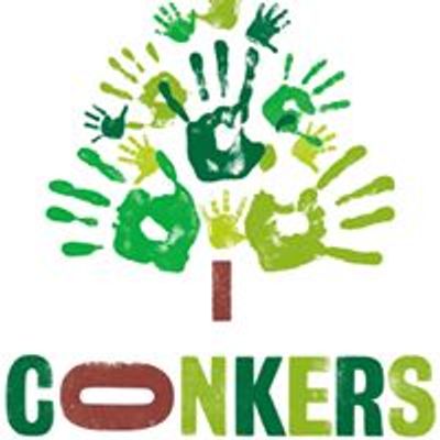 Visit Conkers