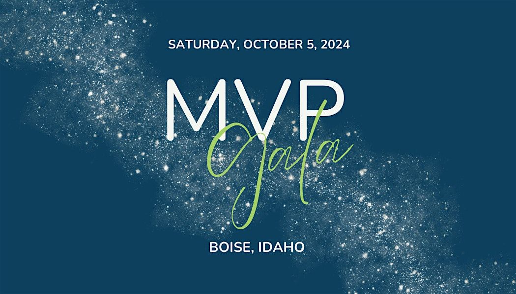 Gameghangers of Idaho  MVP Gala