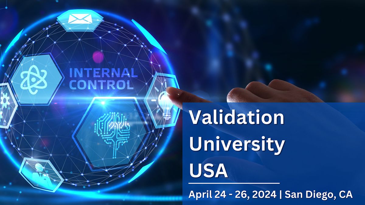 Validation University USA