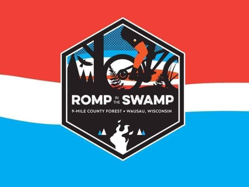 WEMS Race #3 - Romp in the Swamp Mountain Bike Race