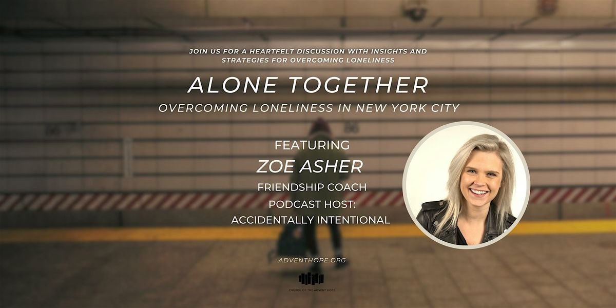 Alone Together