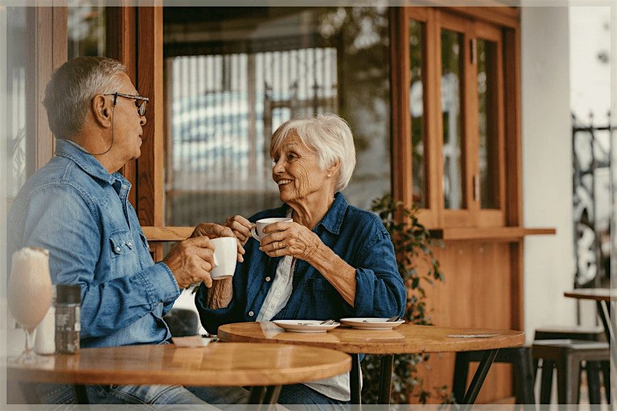 Retirement Master Class in Houston, TX