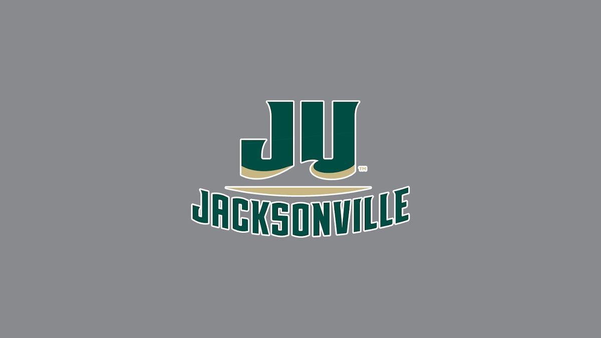 Trinity College (FL) Tigers at Jacksonville Dolphins Mens Basketball