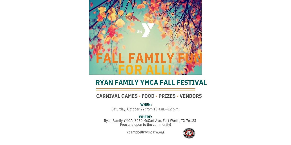 Fall Festival Ryan Family YMCA YMCA Of Fort Worth 22 October 2022 fall-festival-ryan-family-ymca-ymca-of-fort-worth-22-october-2022