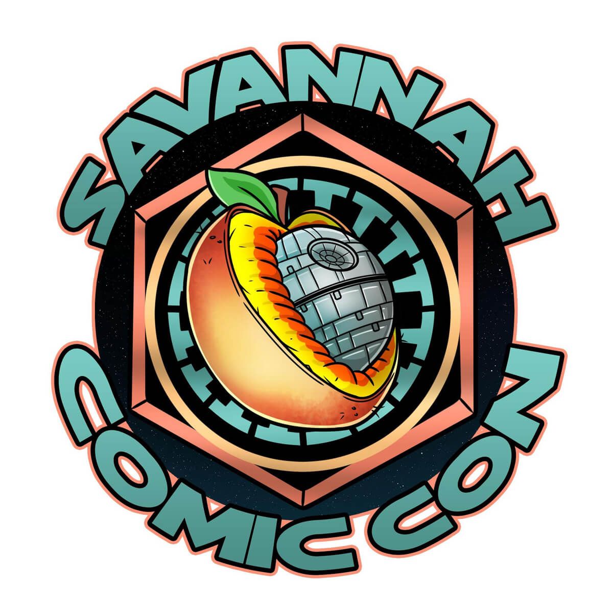 Savannah ComicCon