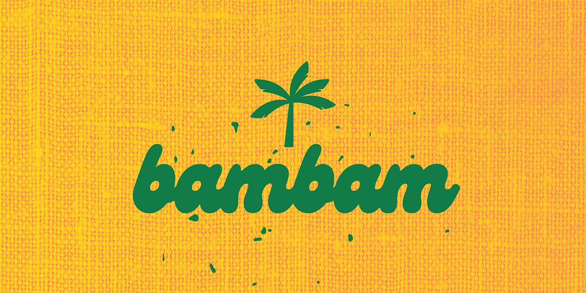 Bam Bam - Canada's Soca, Dancehall, Reggae & Afro Fete.