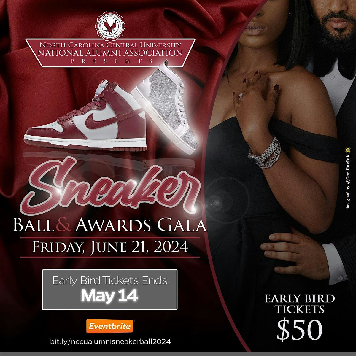 Sneaker Ball  & Awards Gala
