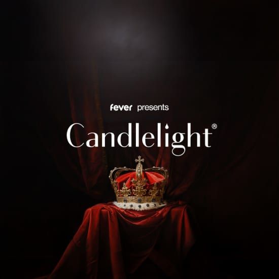 Candlelight: Tribute aan Queen