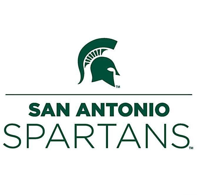 MSU San Antonio Spartans Service Event Project #3