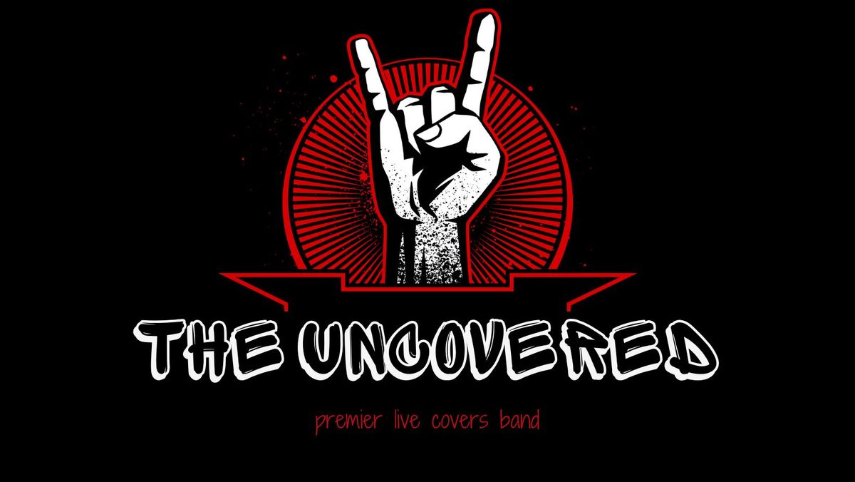 The Uncovered at Micky Finns