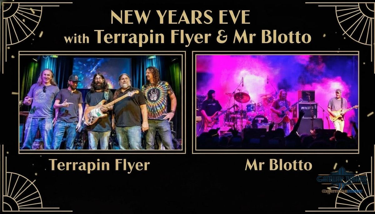 Terrapin Flyer