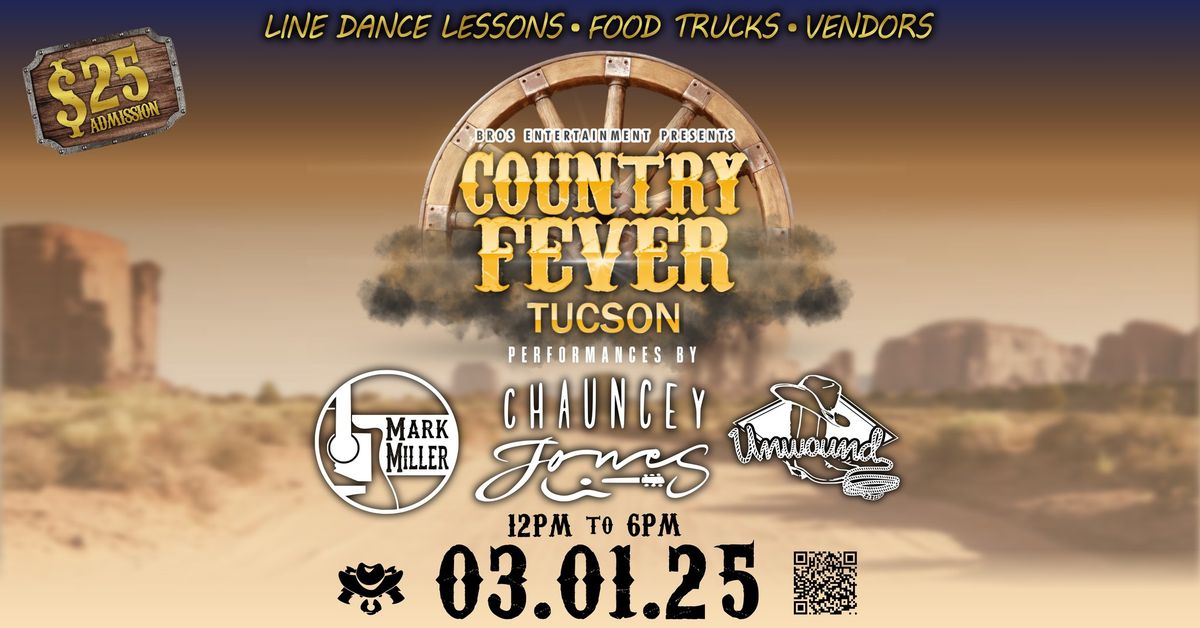 Country Fever Tucson