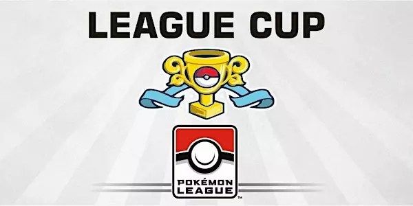 Pokemon League Cup! 