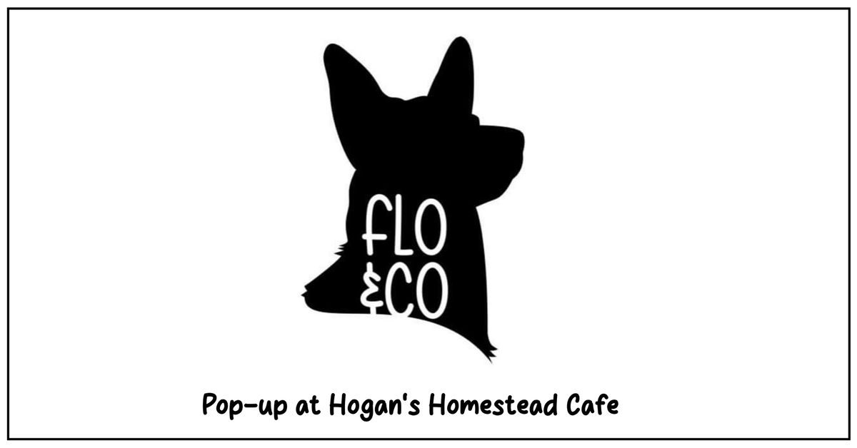 Flo & Furiends Pop-Up