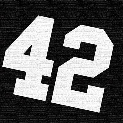 Ted Jeffries and Terry Kirby - 4 Deuce Ent.