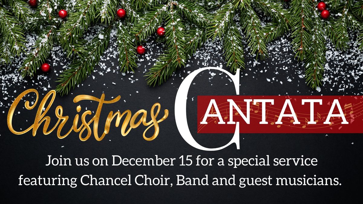 Christmas Cantata