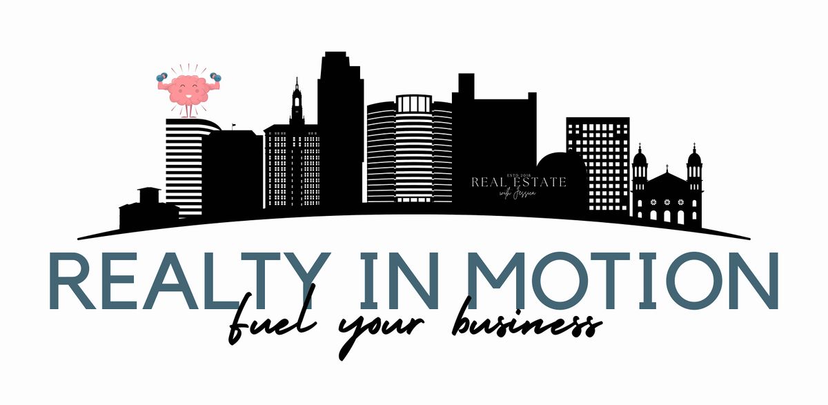 Realty in Motion: Fuel your Business