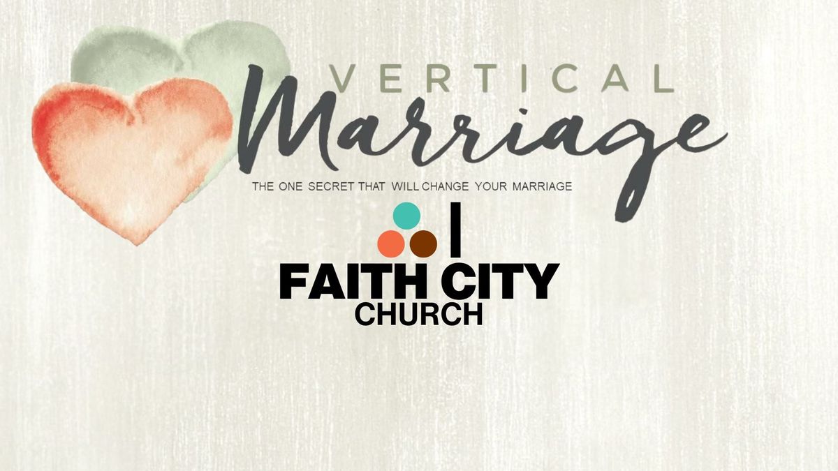 Vertical Marriage Course 