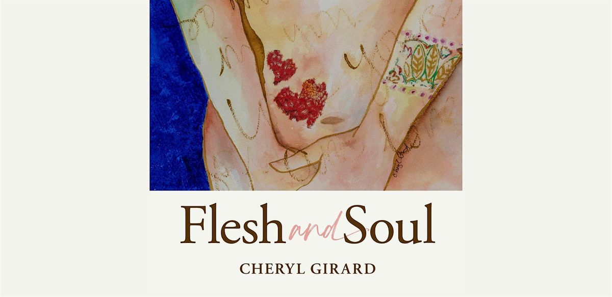Flesh and Soul-Westchester-A Unique Art Experience.