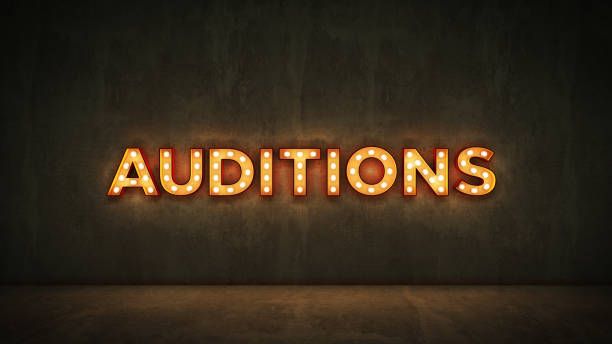 THEATRE AEZIR Auditions