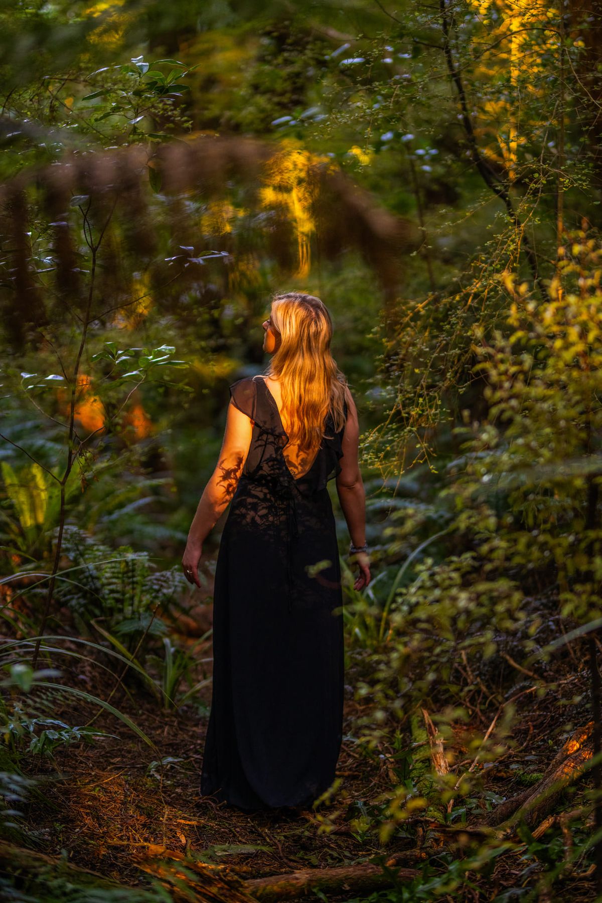 December Women's Circle: Red Tent Southland