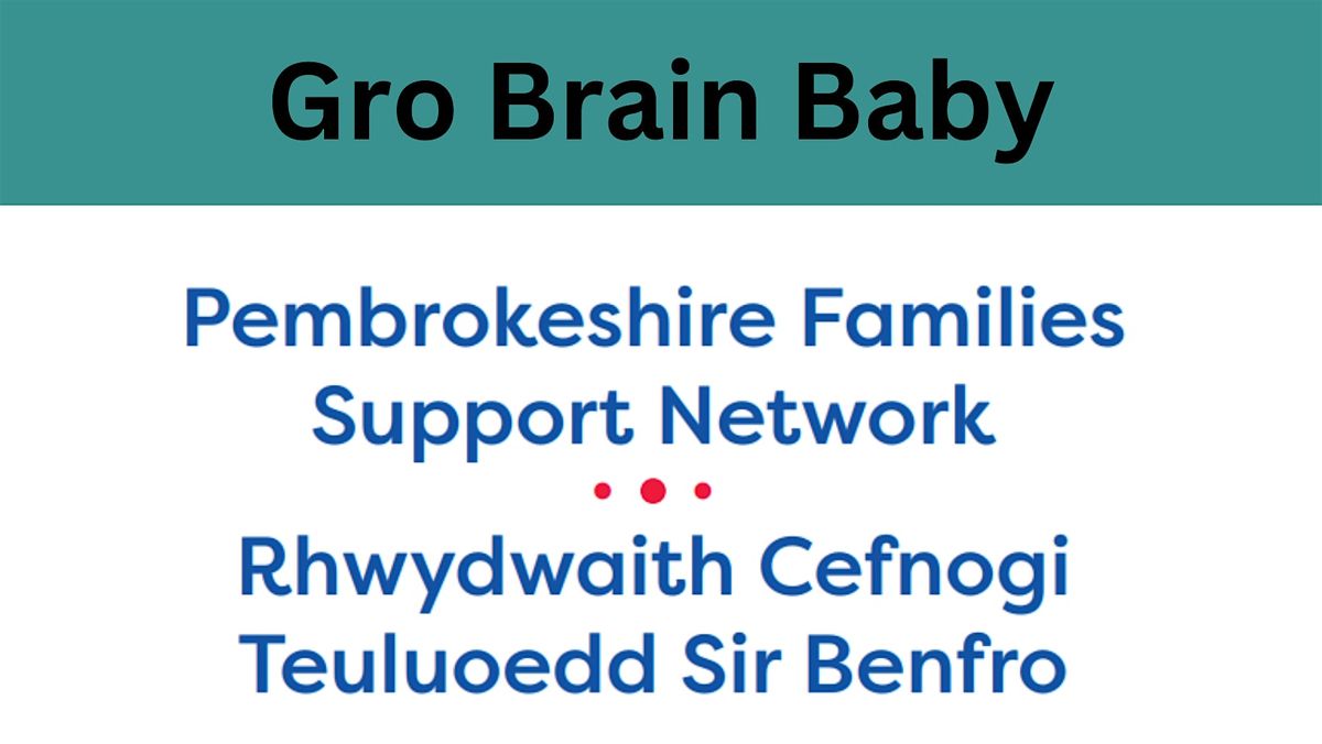 Gro Brain Baby